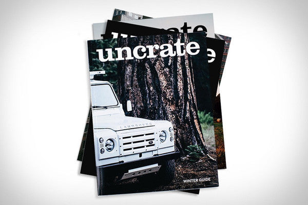 Uncrate Subscription